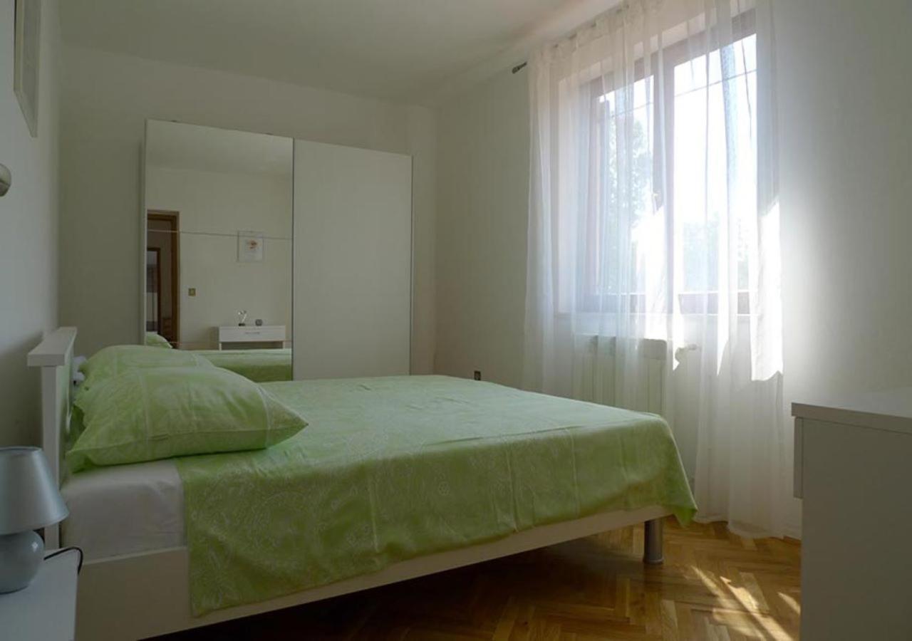 Apartments Smolica Labin  Dış mekan fotoğraf