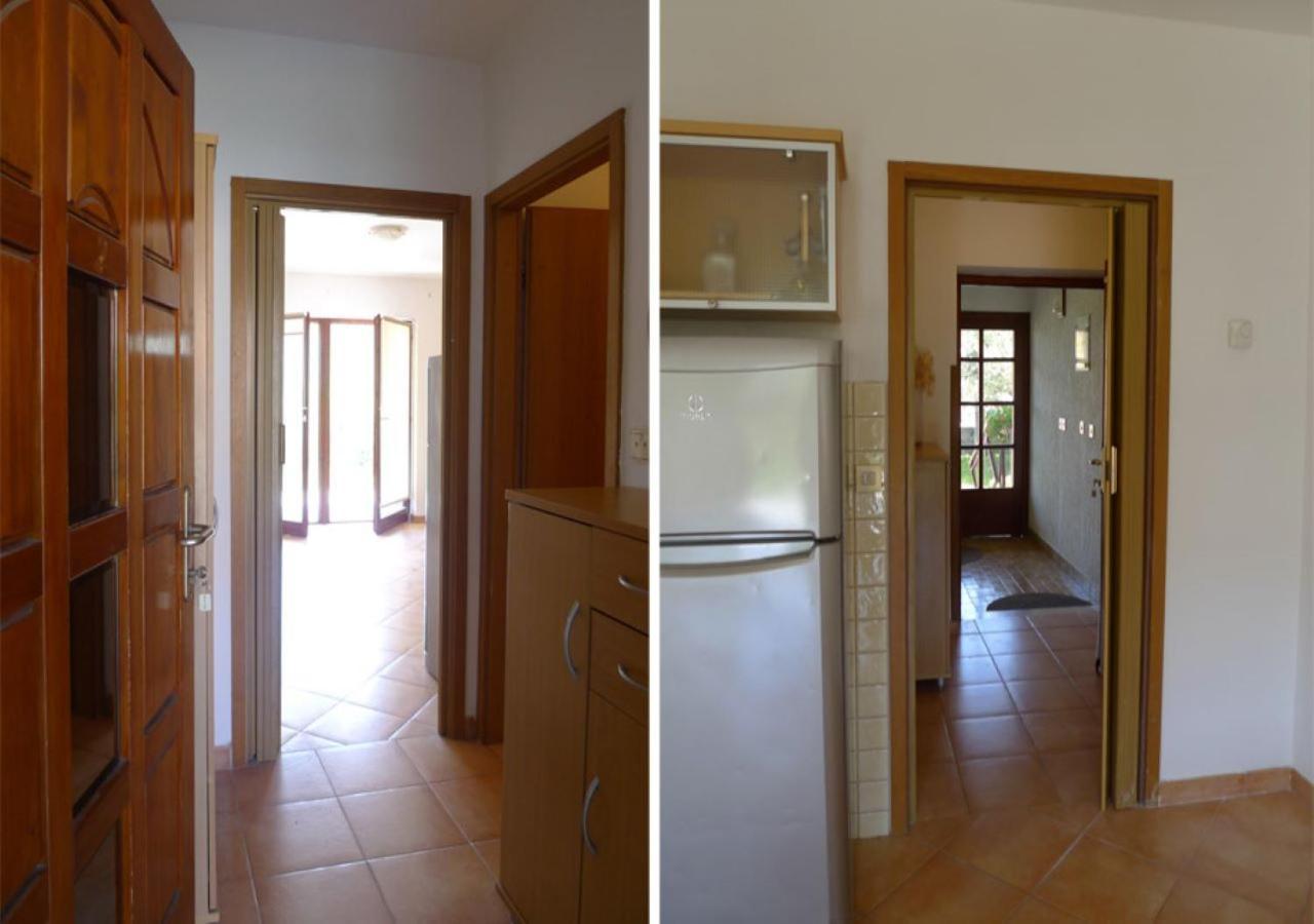 Apartments Smolica Labin  Dış mekan fotoğraf
