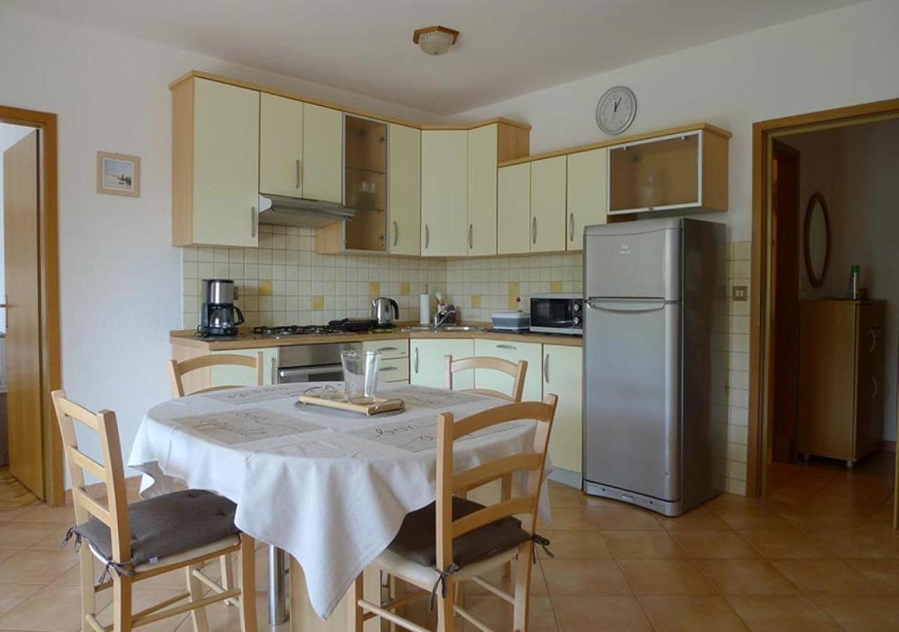 Apartments Smolica Labin  Dış mekan fotoğraf
