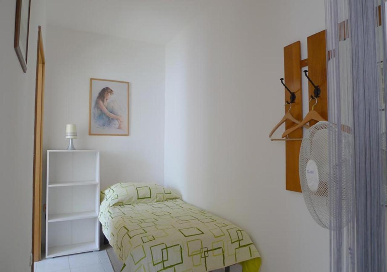 Apartments Smolica Labin  Dış mekan fotoğraf