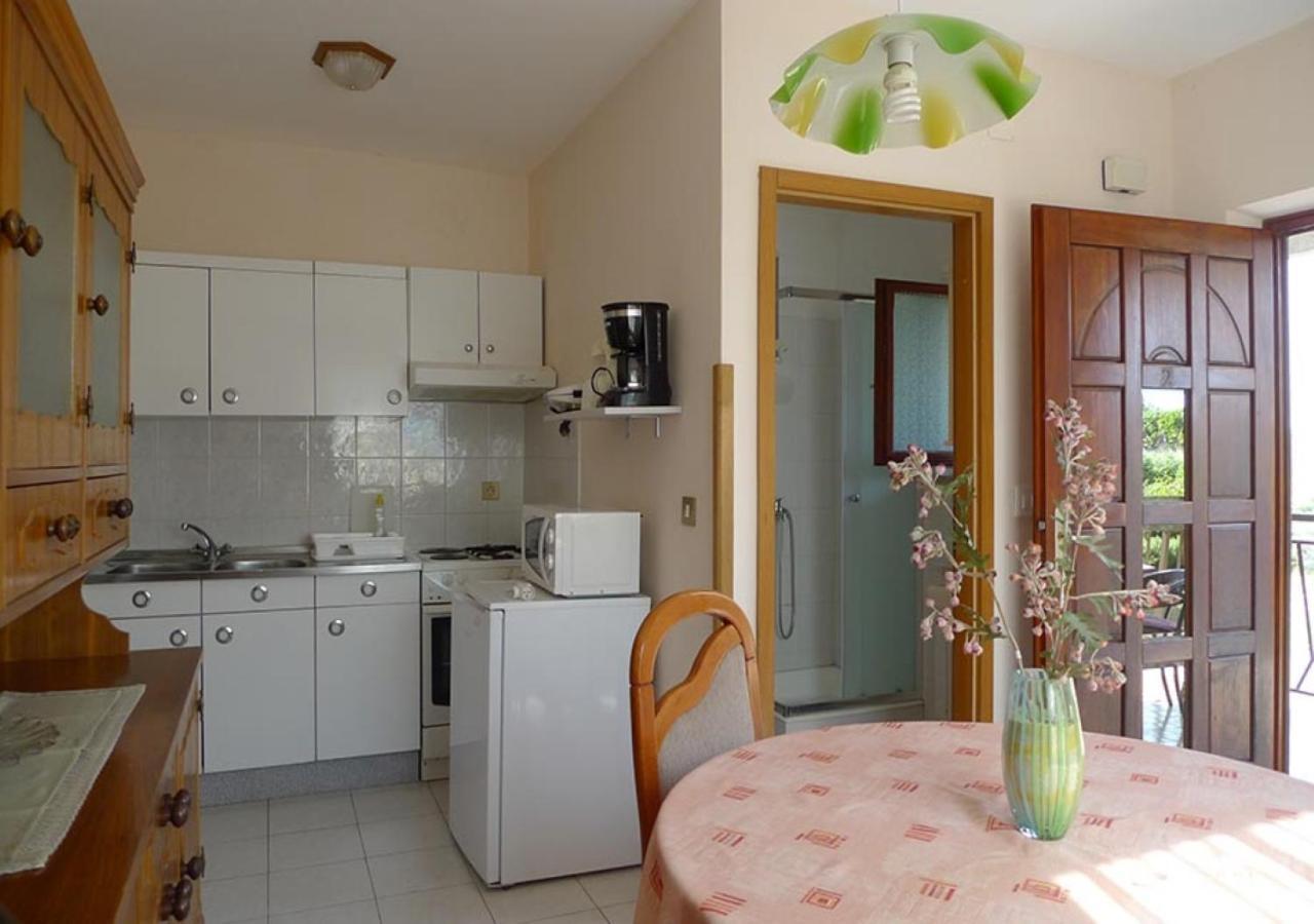 Apartments Smolica Labin  Dış mekan fotoğraf
