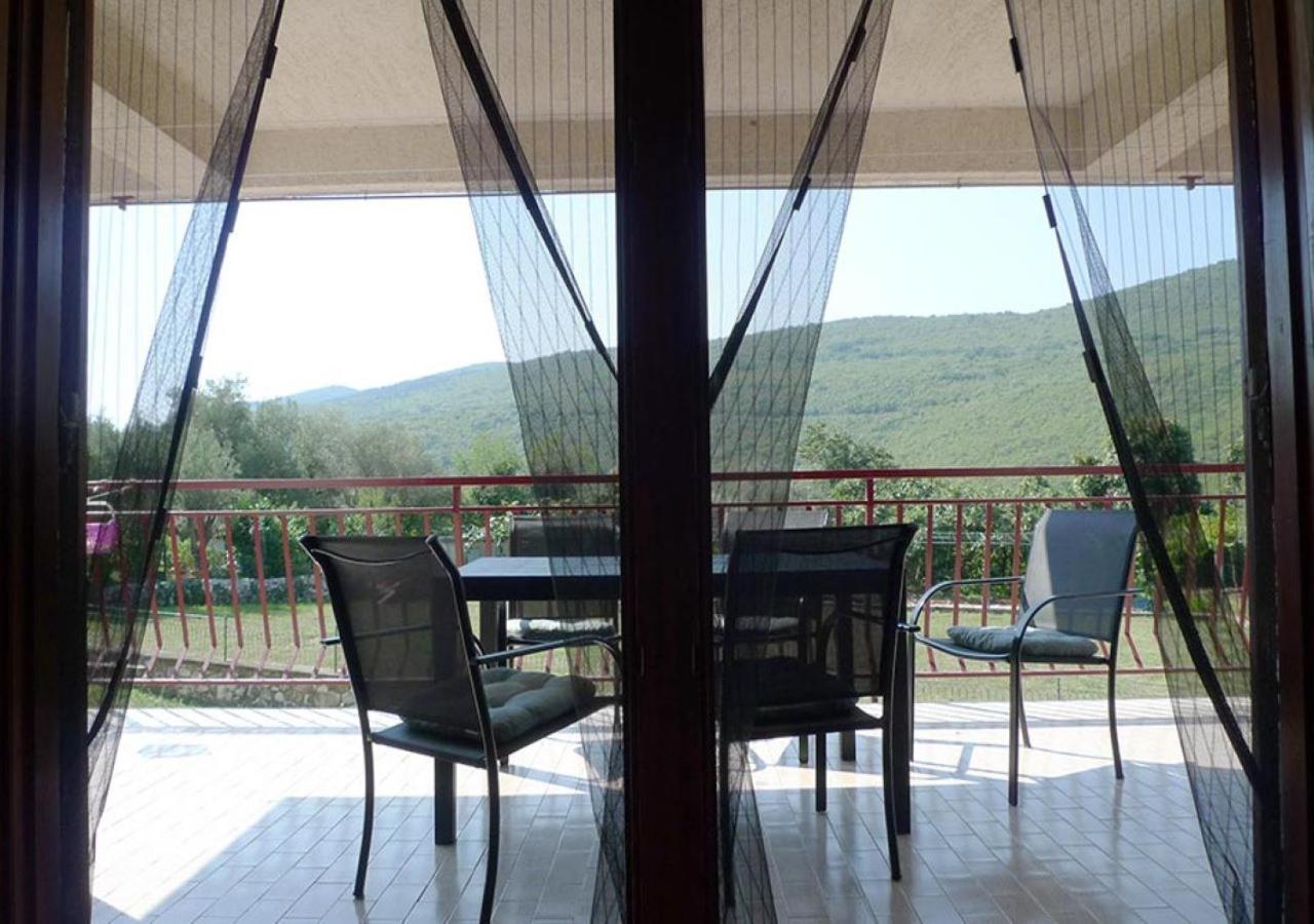 Apartments Smolica Labin  Dış mekan fotoğraf