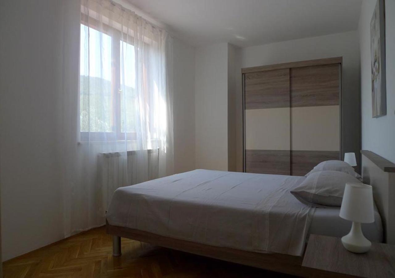 Apartments Smolica Labin  Dış mekan fotoğraf