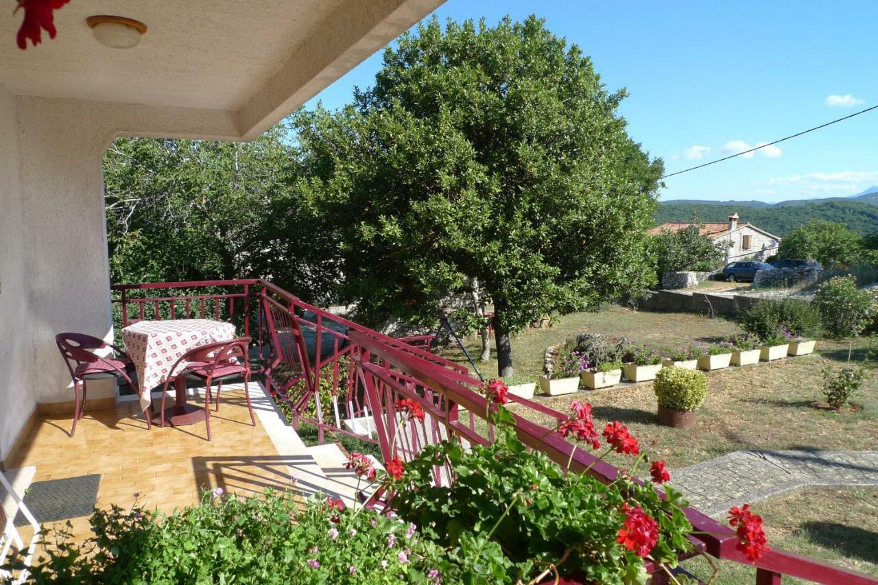 Apartments Smolica Labin  Dış mekan fotoğraf