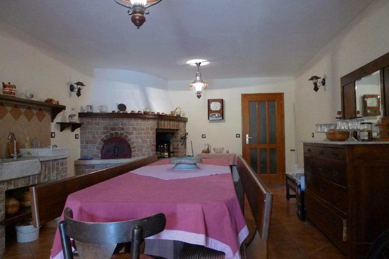 Apartments Smolica Labin  Dış mekan fotoğraf