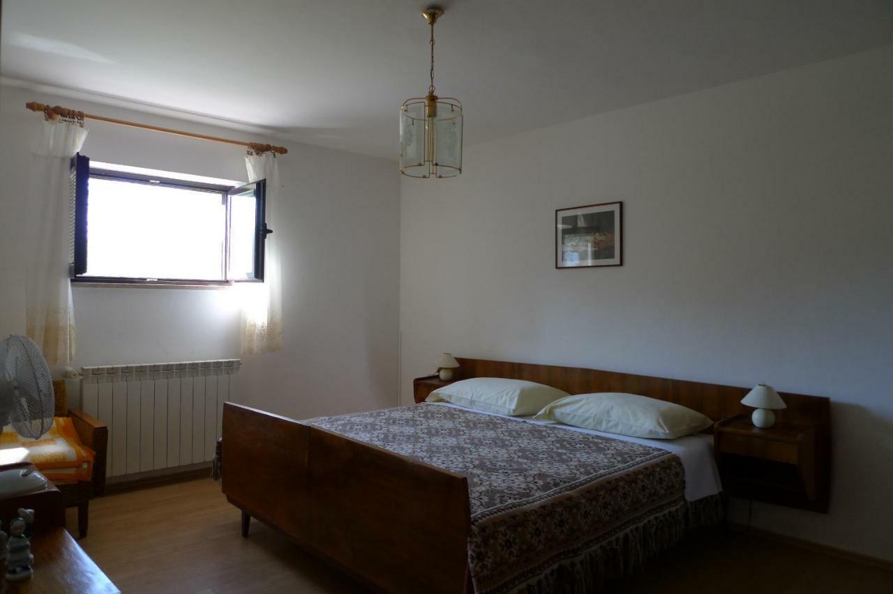 Apartments Smolica Labin  Dış mekan fotoğraf