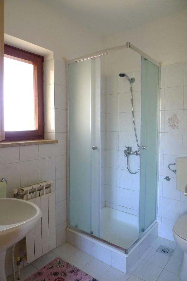 Apartments Smolica Labin  Dış mekan fotoğraf