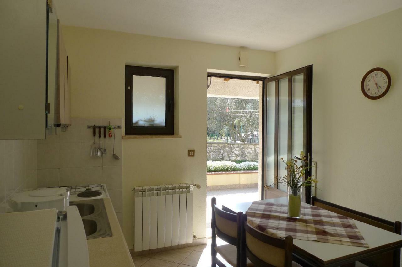 Apartments Smolica Labin  Dış mekan fotoğraf