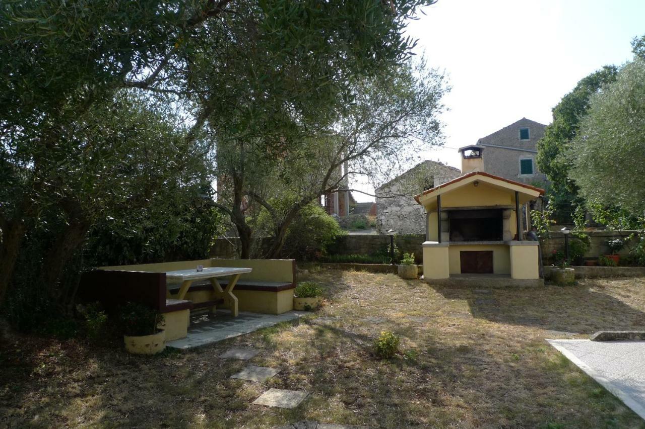 Apartments Smolica Labin  Dış mekan fotoğraf
